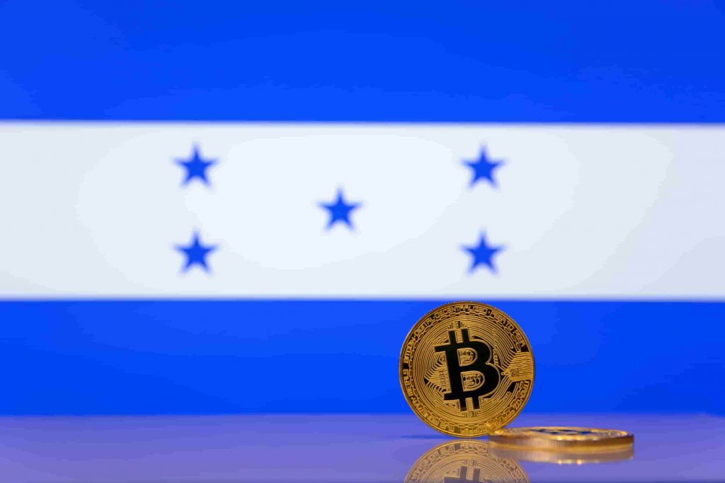 Bitcoin Accepted as Official Unit of Account in Honduras’ Próspera ZEDE